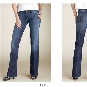 Citizens of humanity Dita Petite Jeans